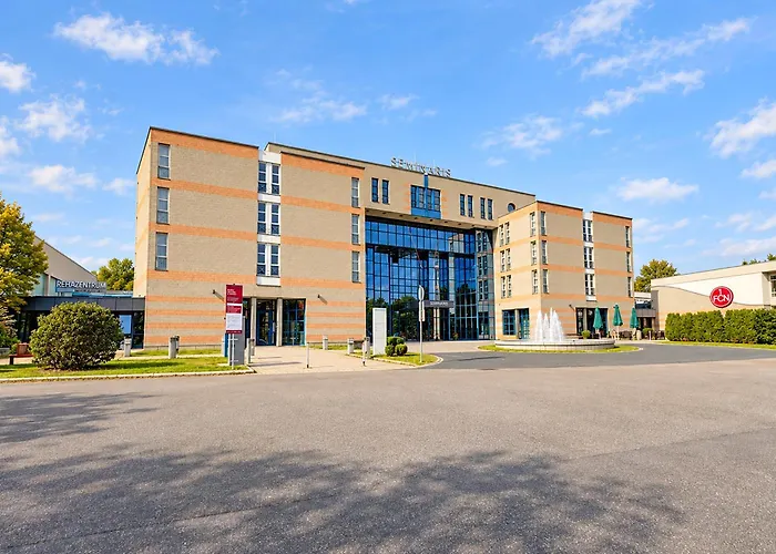 Seminaris Hotel Nürnberg